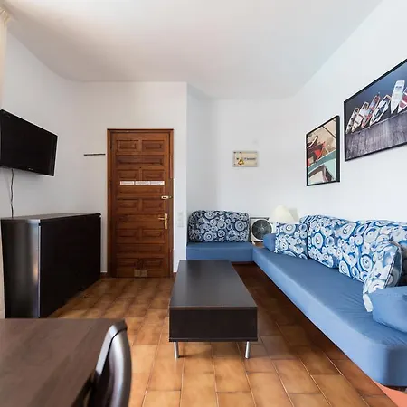 Apartment Don Pedro Playa del Ingles (Gran Canaria)