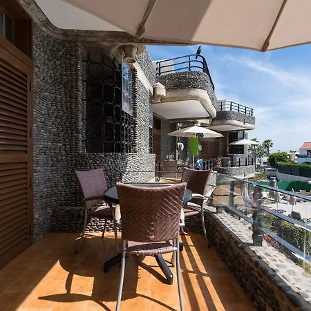 Appartement Don Pedro Playa del Inglés