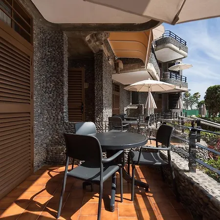 Appartement Don Pedro