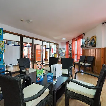 Don Pedro Apartment Playa del Ingles (Gran Canaria)