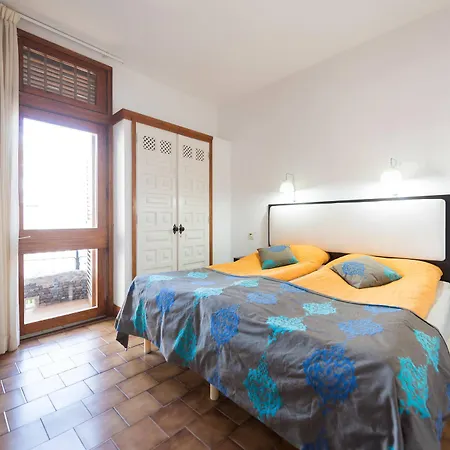 Appartement Don Pedro