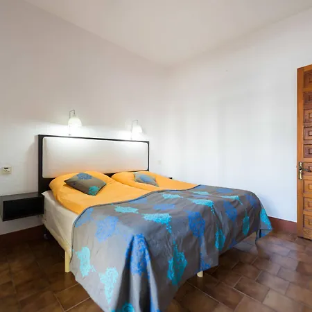 Apartment Don Pedro *