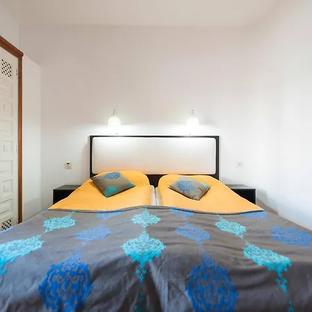 Don Pedro Appartement Playa del Inglés