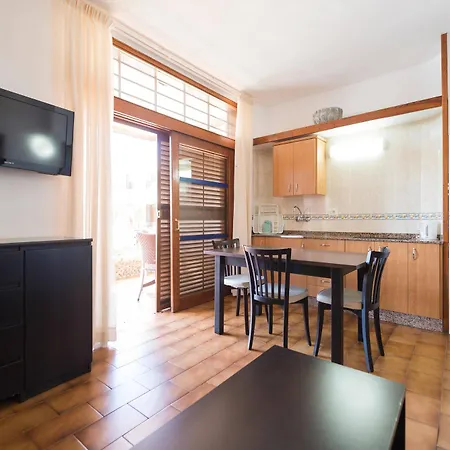 Apartment Don Pedro Playa del Ingles (Gran Canaria)