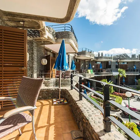 Don Pedro Apartment Playa del Ingles (Gran Canaria)