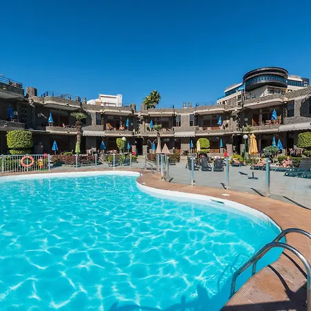 Appartement Don Pedro *