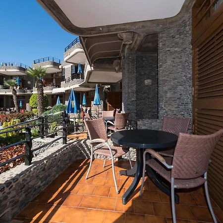 Don Pedro Appartement Playa del Inglés