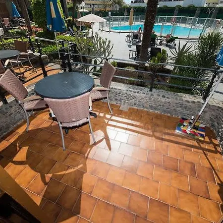 Don Pedro Appartement Playa del Inglés