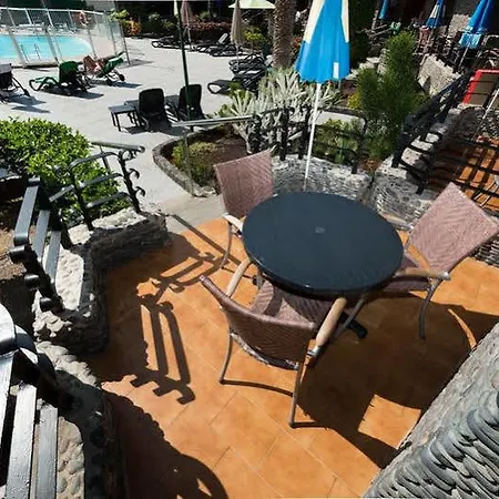 Don Pedro Appartement