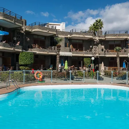 Apartment Don Pedro Playa del Ingles (Gran Canaria)