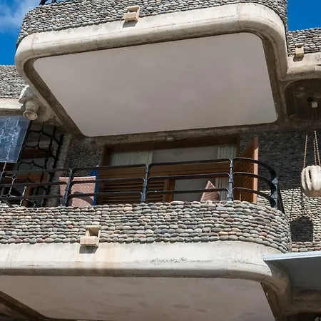 Don Pedro Apartment Playa del Ingles (Gran Canaria)