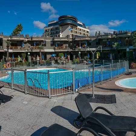 Don Pedro Appartement