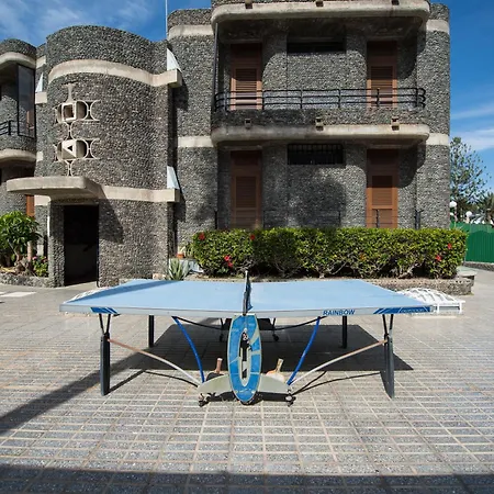 Don Pedro Appartement *