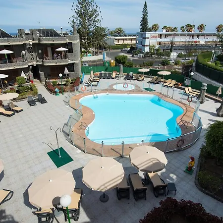 Appartement Don Pedro