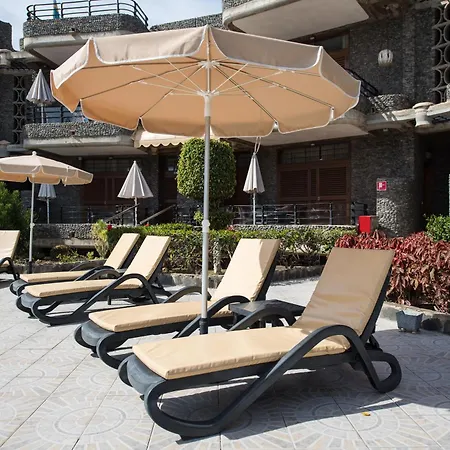 Apartment Don Pedro Playa del Ingles (Gran Canaria)