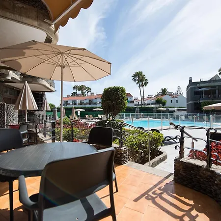 Don Pedro Appartement *