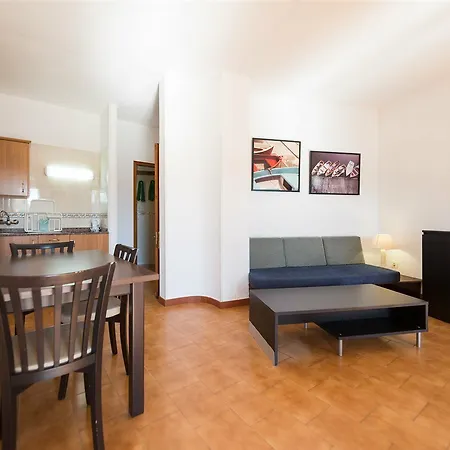 Appartement Don Pedro