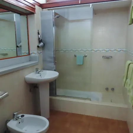 Don Pedro Apartment *