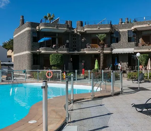 Don Pedro Appartement