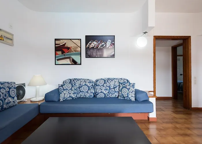 Don Pedro Appartement