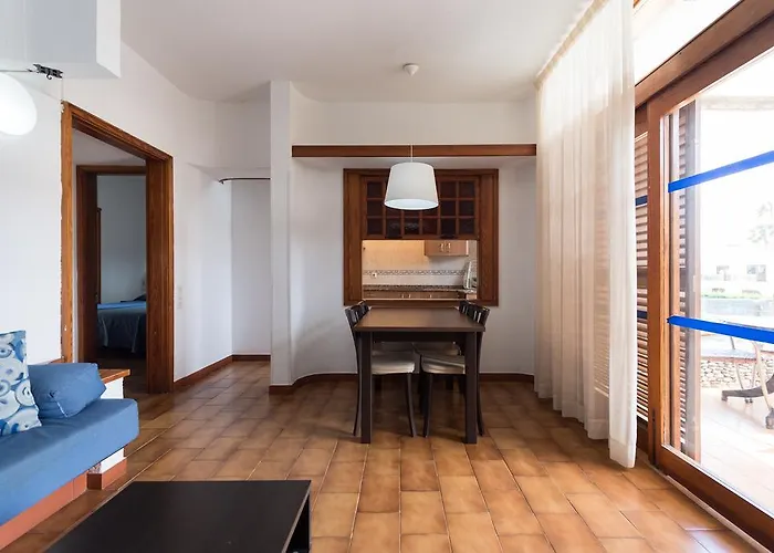 Don Pedro Appartement Playa del Inglés