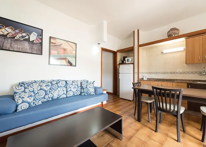 Don Pedro Playa del Inglés