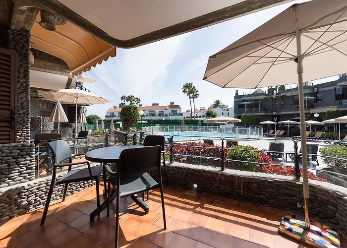 Appartement Don Pedro