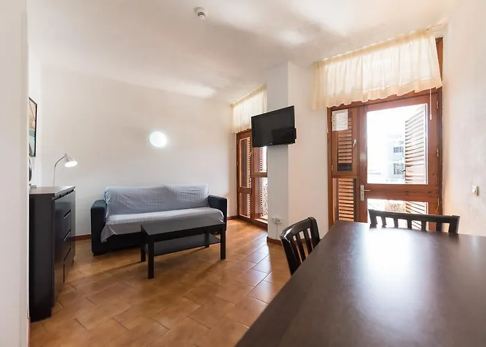 Appartement Don Pedro Playa del Inglés