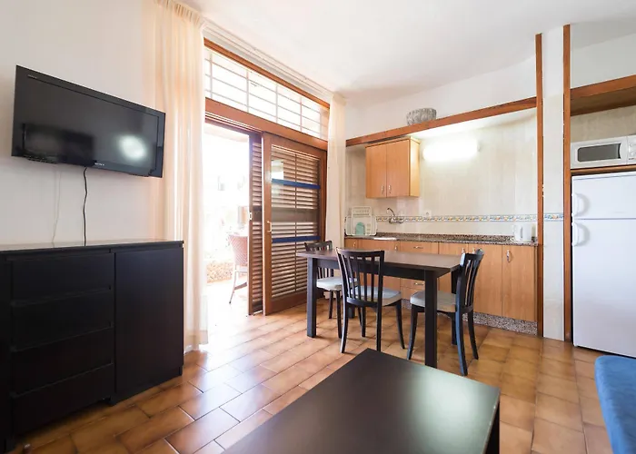 Appartement Don Pedro Playa del Inglés