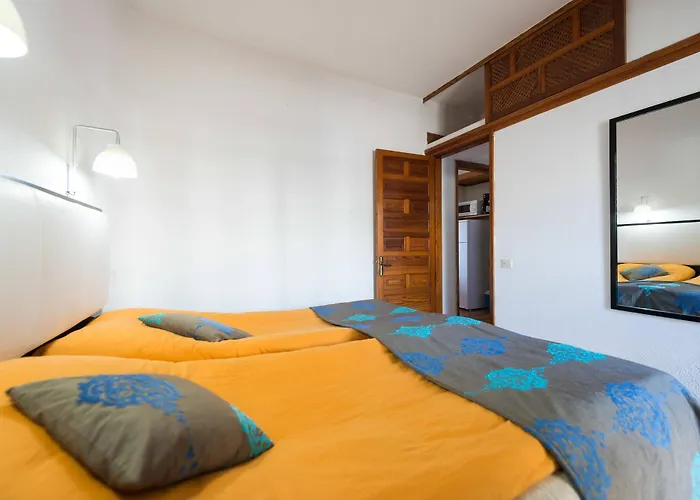 Don Pedro Appartement *