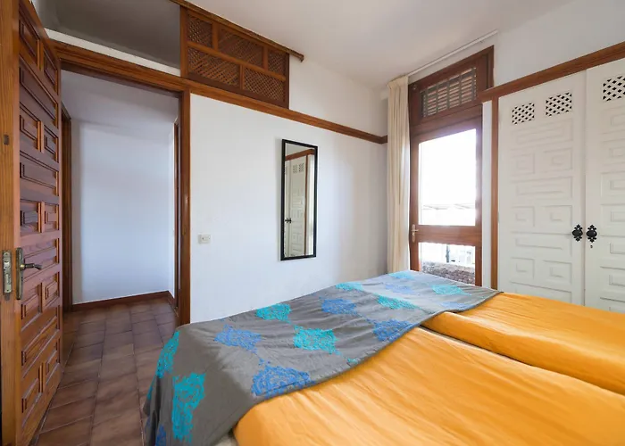 Appartement Don Pedro