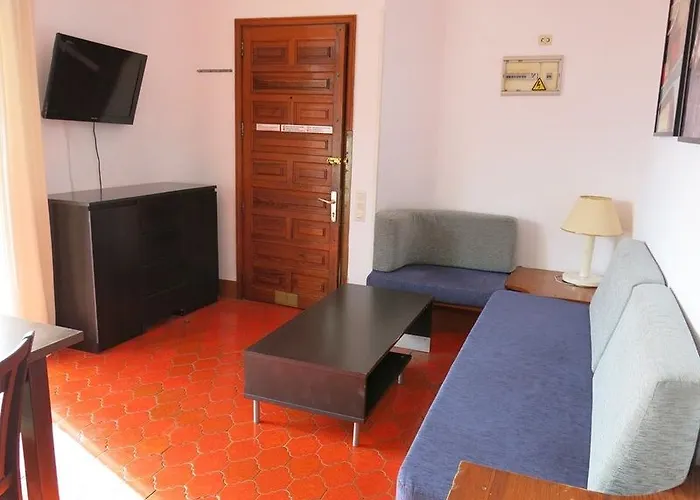 Don Pedro Appartement