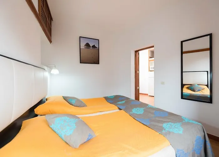 Don Pedro Appartement Playa del Inglés