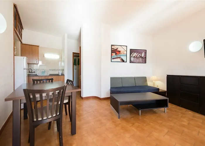 Appartement Don Pedro