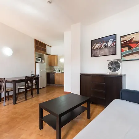 Don Pedro Playa del Inglés