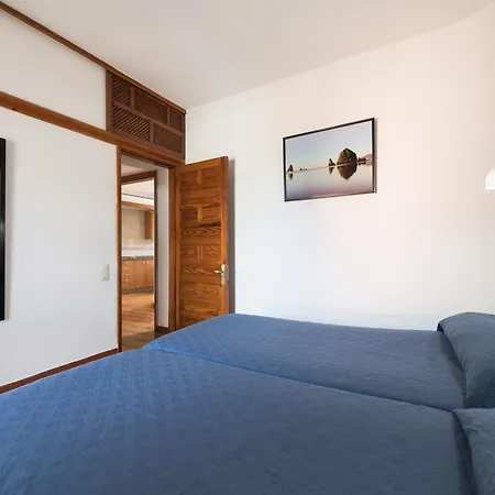 Don Pedro Apartamento *