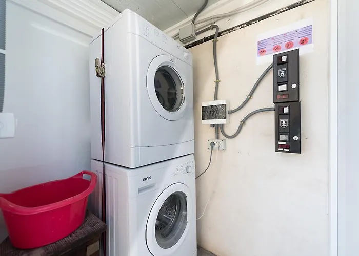 公寓 佩德罗公寓 普拉亚戴尔雷安格莱斯